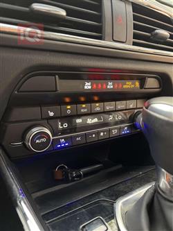 Mazda CX-9